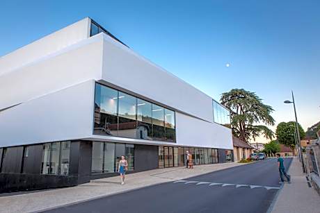 Auberge de Jeunesse HI Cahors