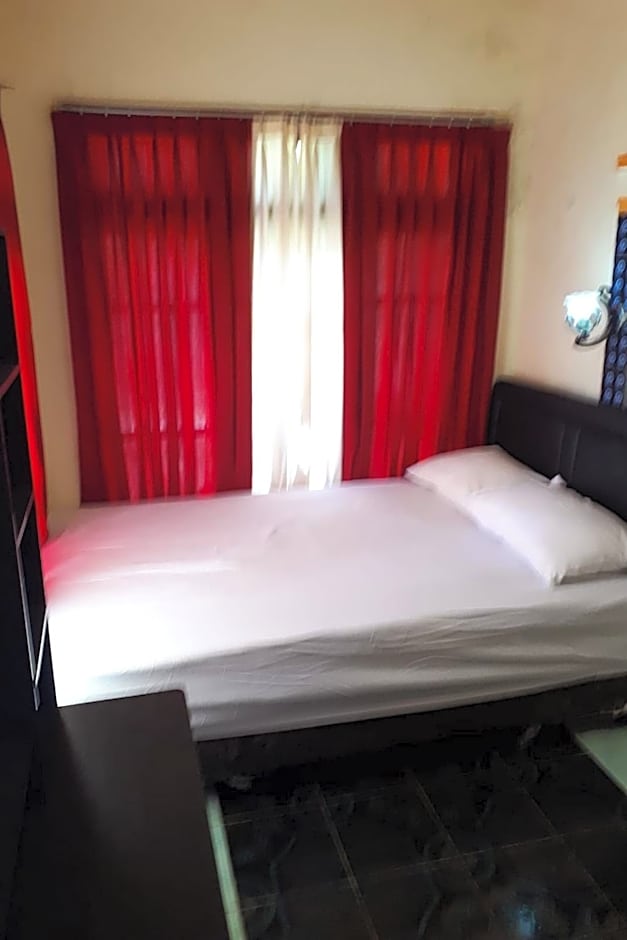 Gebby Homestay Bromo RedPartner