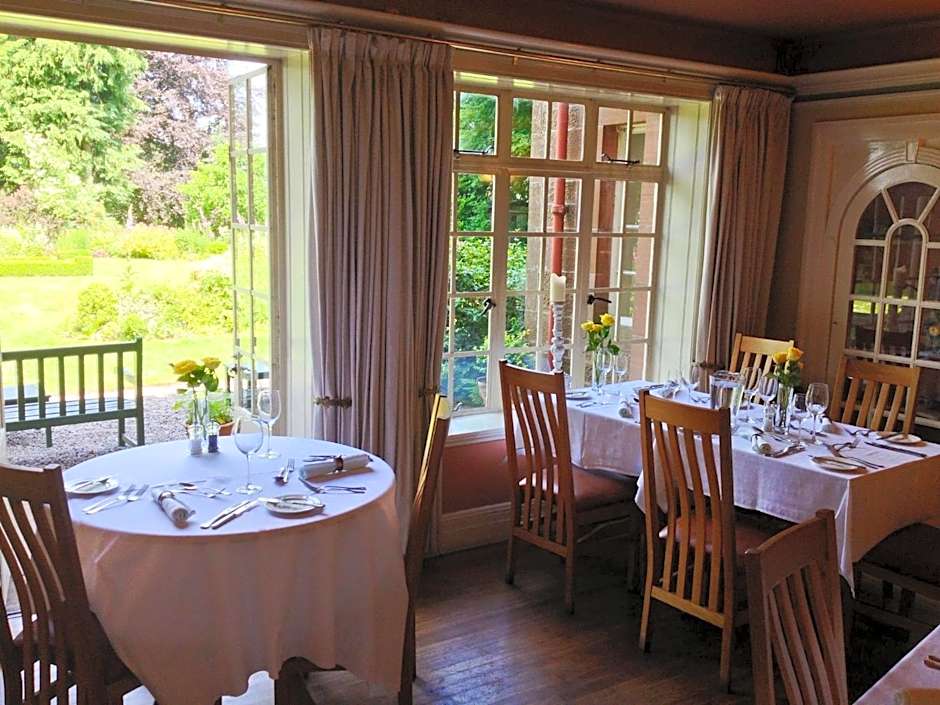 Trigony Hotel and Garden Spa