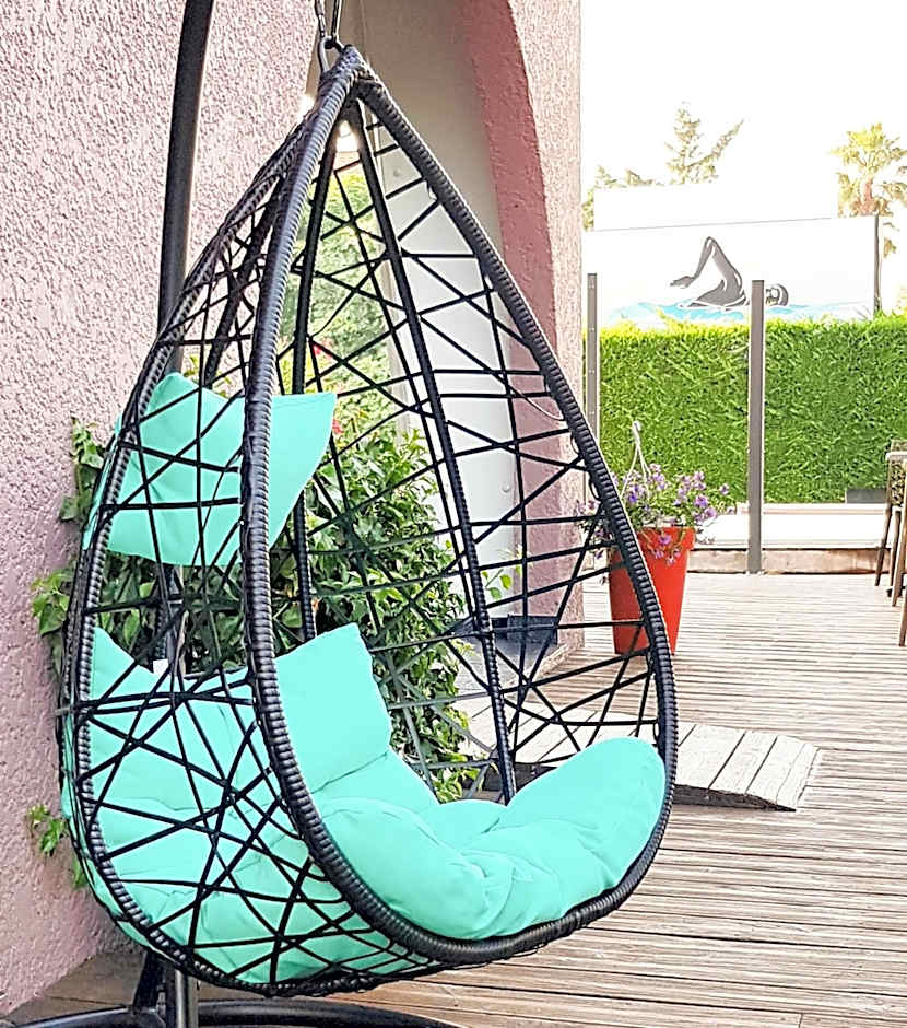 ibis Styles Frejus Sain-Raphael