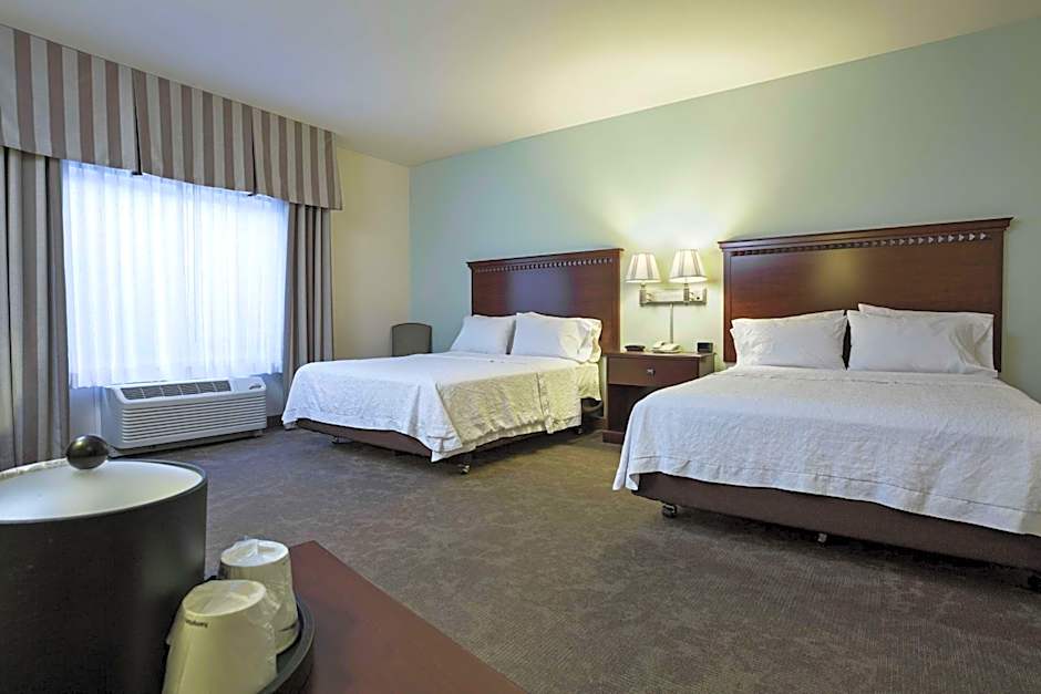 Hampton Inn By Hilton & Suites Prescott Valley