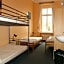 Happy go Lucky Hotel  Hostel