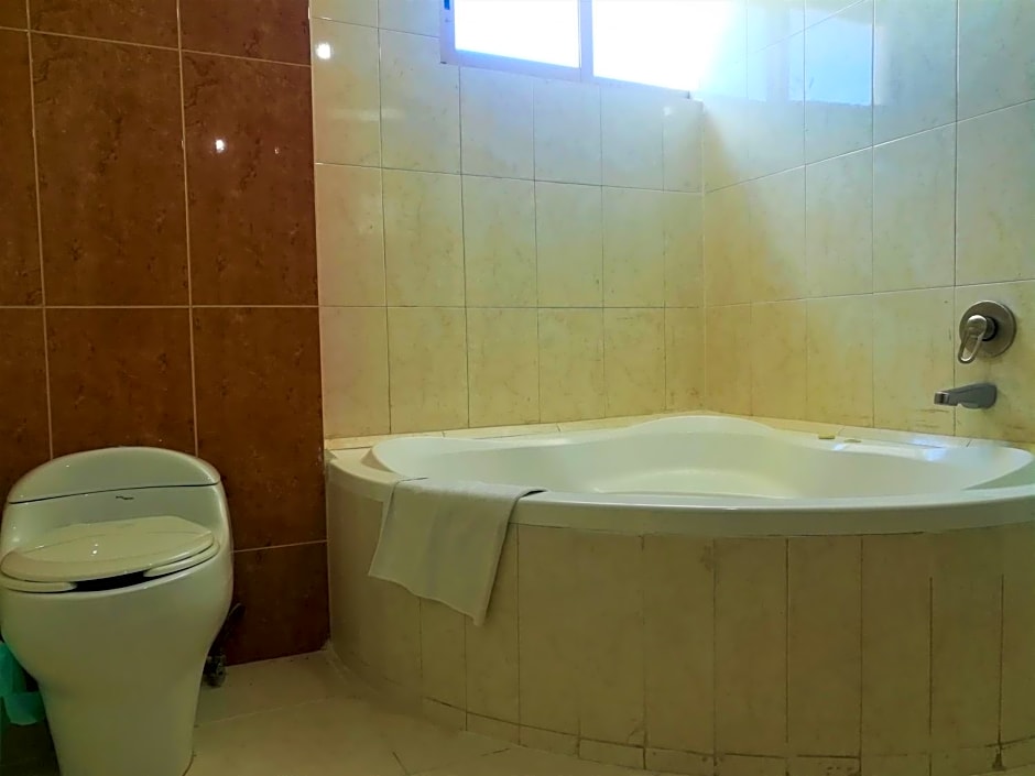 Hotel El Marques