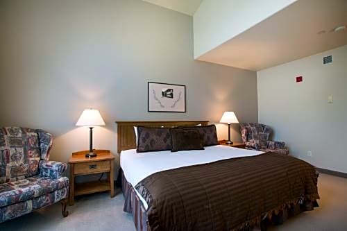 Photo 1 of 3 of Standard 1 King Bed