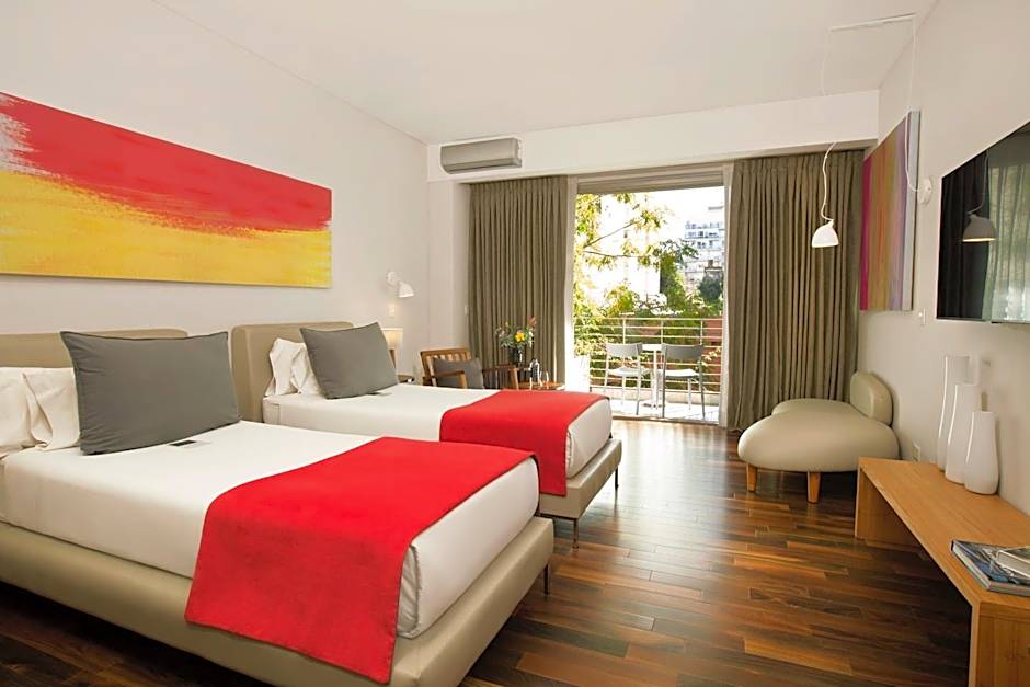 Palo Santo Hotel
