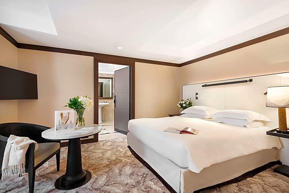 Hyatt Paris Madeleine Hotel