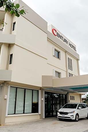 Century Hotel Saipan