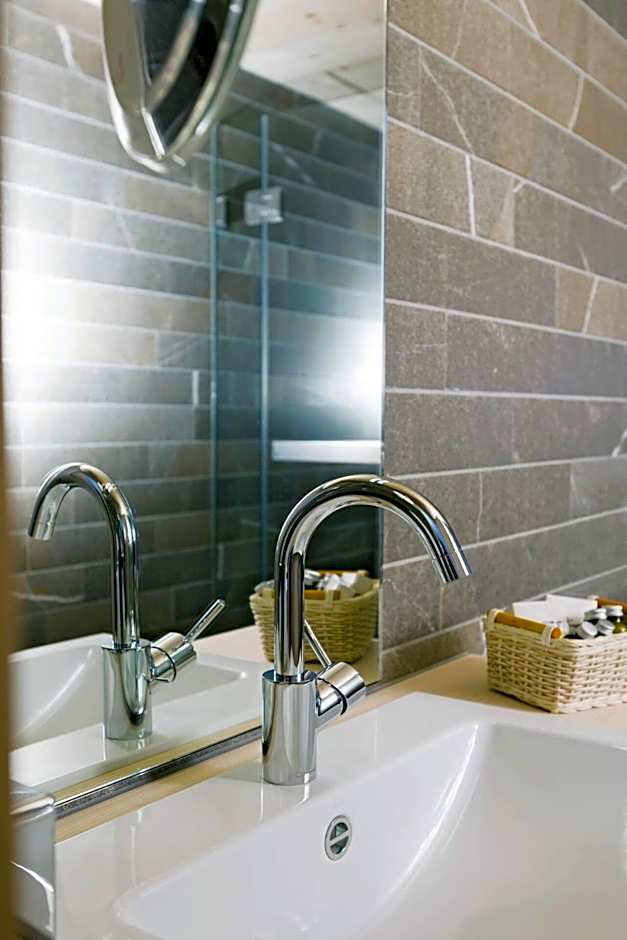 Romantik Hotel Muottas Muragl