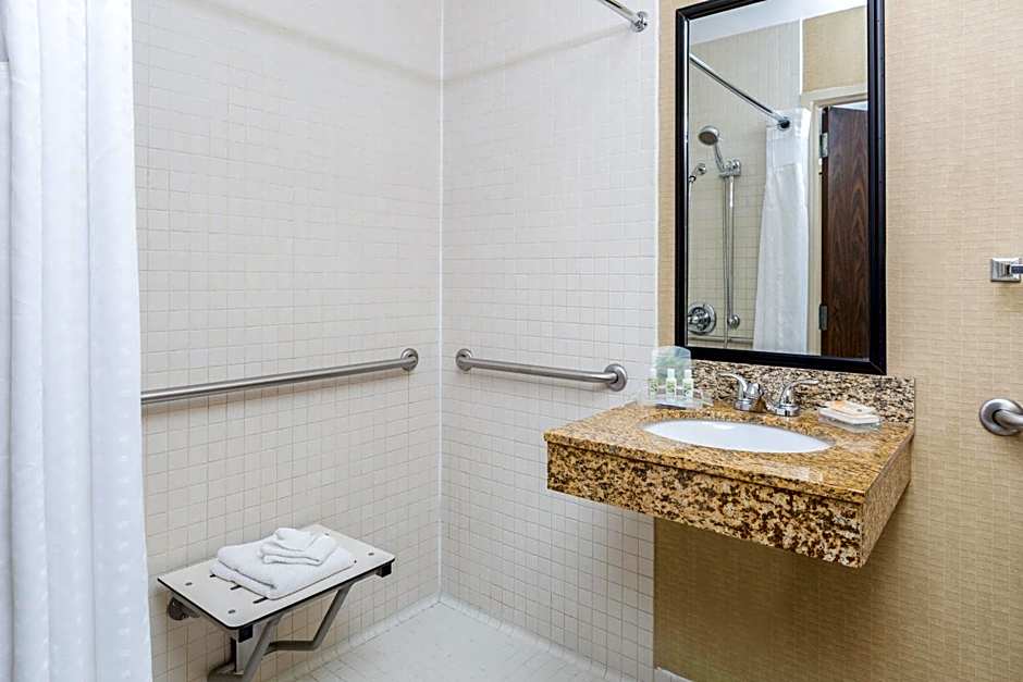 Holiday Inn Dublin - Pleasanton By IHG