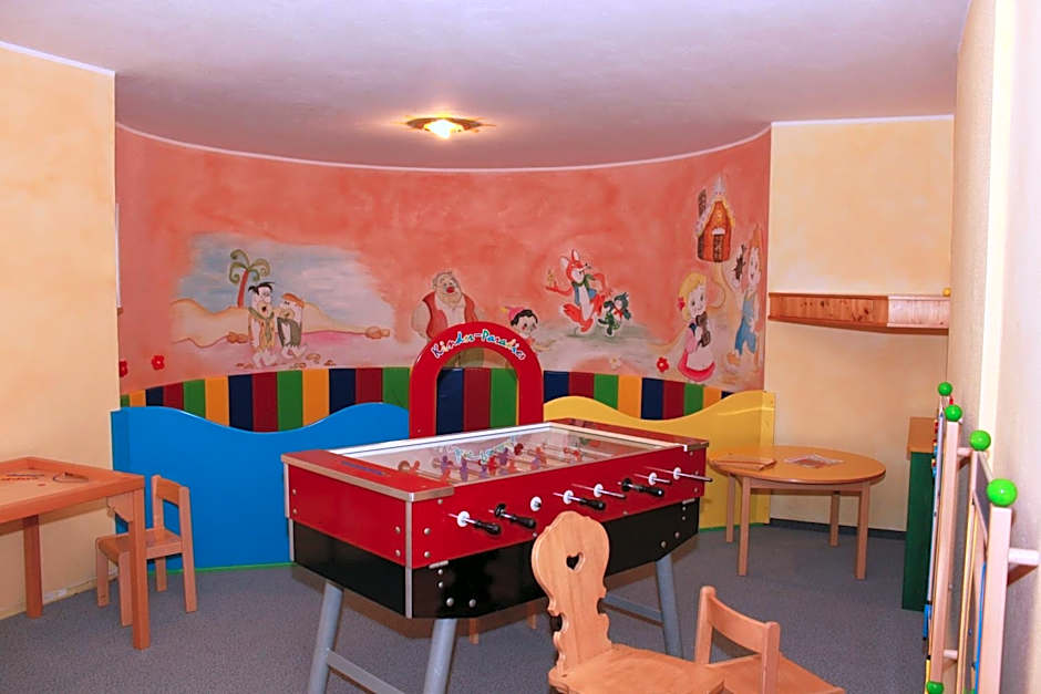 Hotel Der Wastlhof - direkt an der Skipiste Wellness & Spa