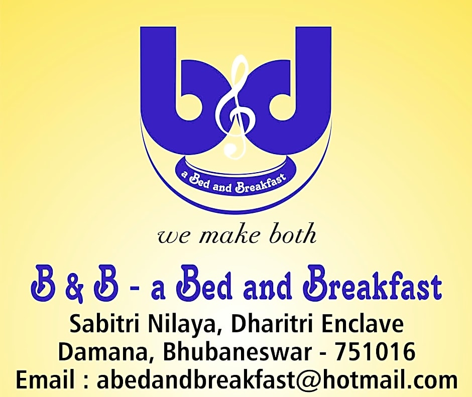 kRtAtithya B & B - a Bed & Breakfast