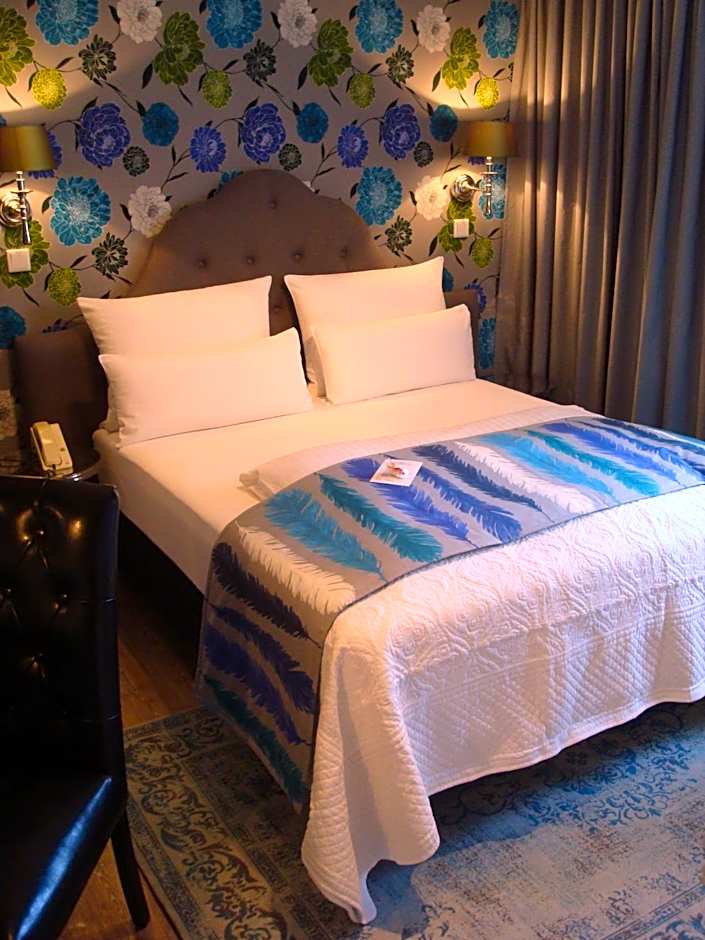 Hotel Sir & Lady Astor