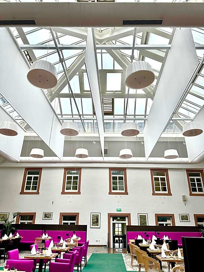Augustiner Hotel
