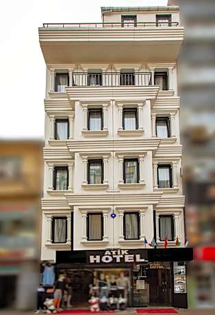 ATİK HOTEL