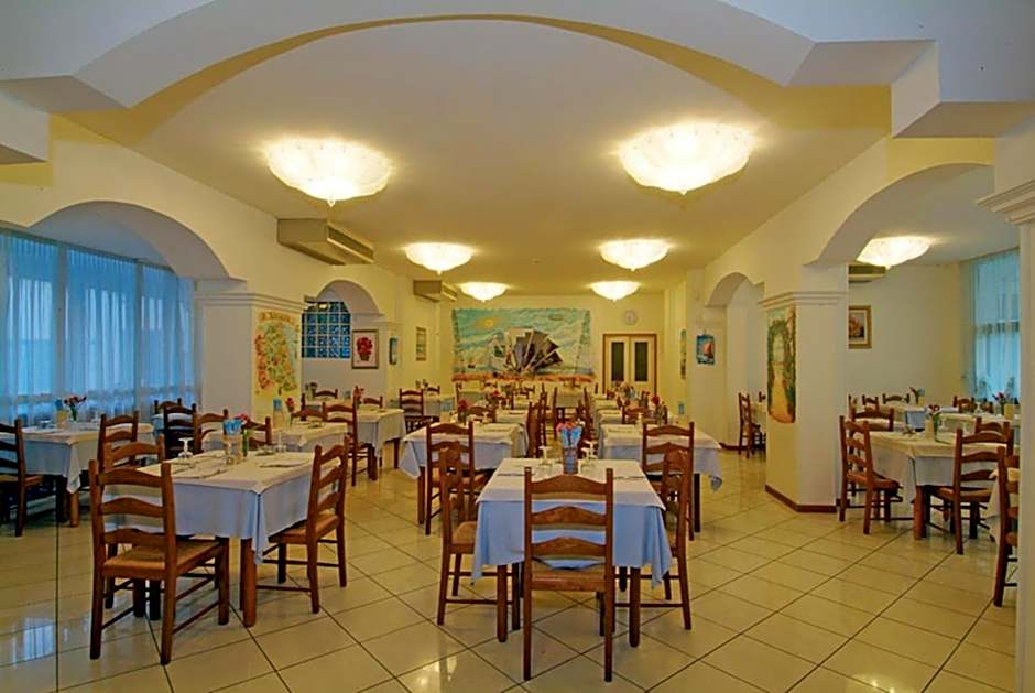Hotel Arlecchino
