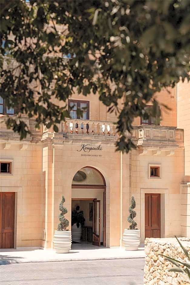 Kempinski Hotel San Lawrenz