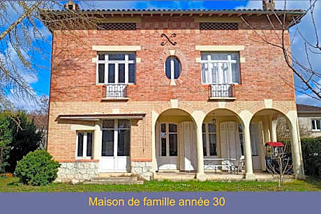 Chez Dan et Vero - Chambre d'hote