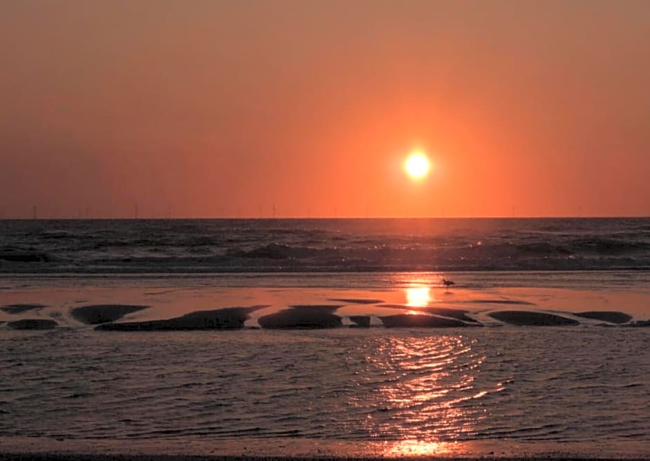 Vrijstaand Koetshuis Marron