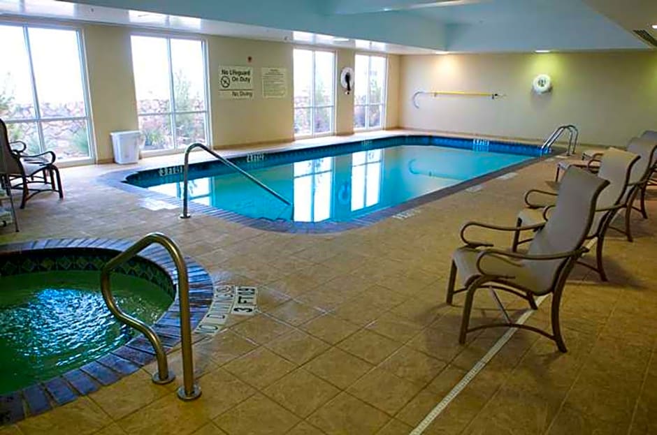 Hampton Inn & Suites El Paso West