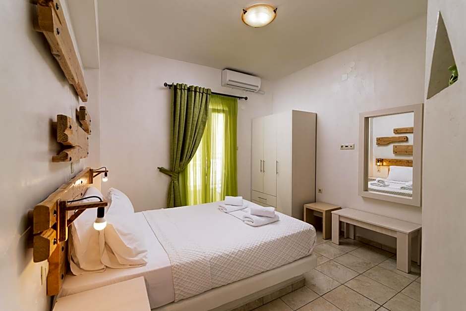 Hotel Sunshine Matala