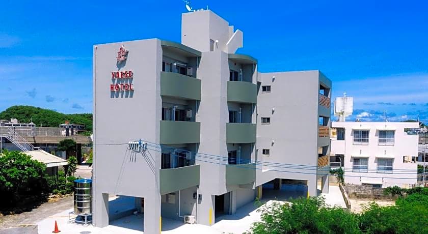 YAESE HOTEL