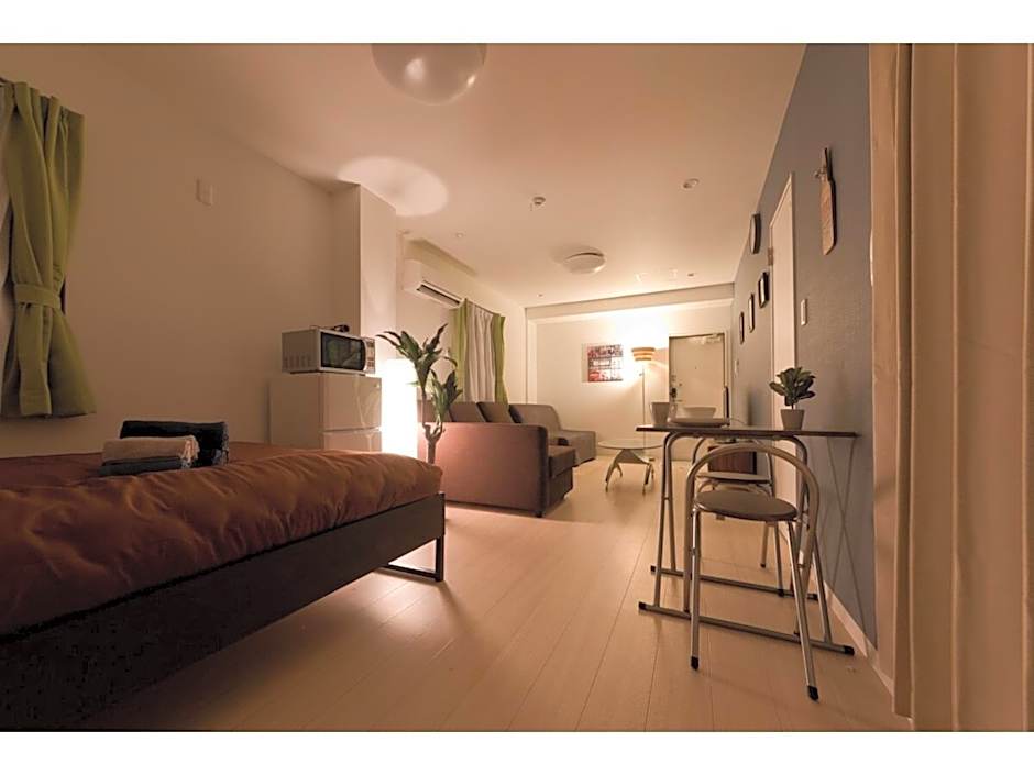 Mini Hotel Shinjuku Front - Vacation STAY 89794v
