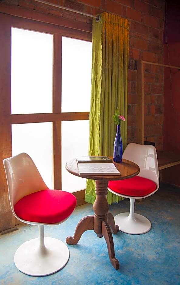 Hotel Pochote Mazunte