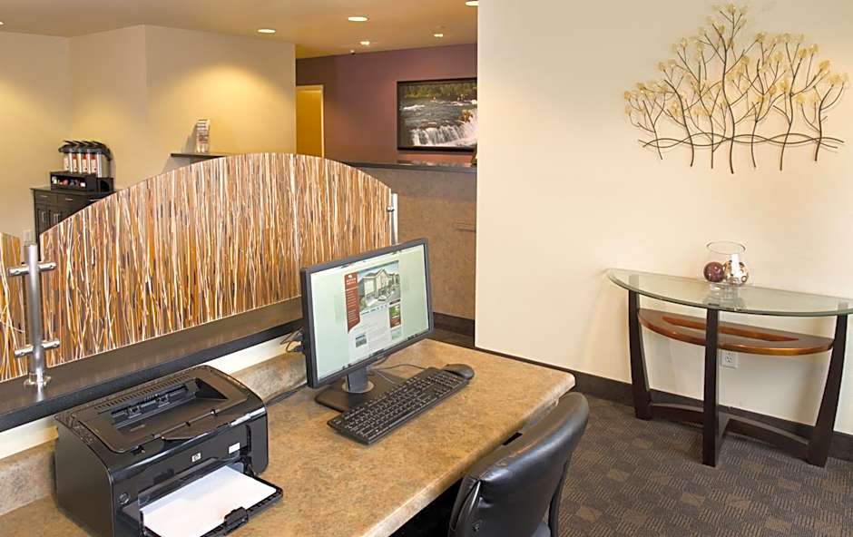 Aspen Suites Hotel Haines