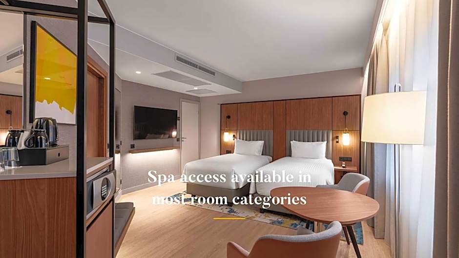 voco Stockholm Kista By IHG