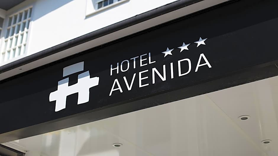 Hotel Avenida
