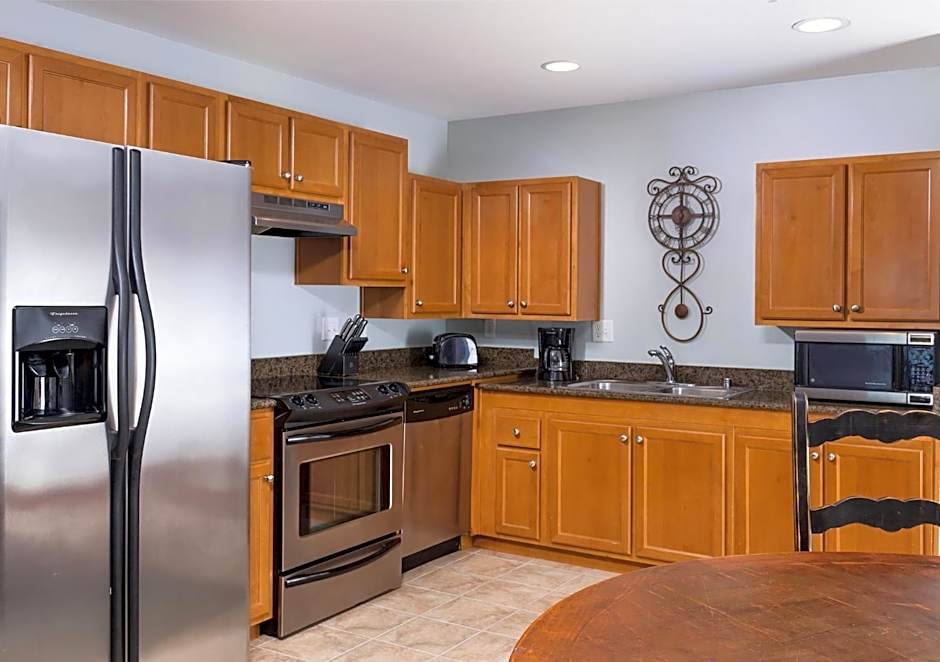 WorldMark Blaine