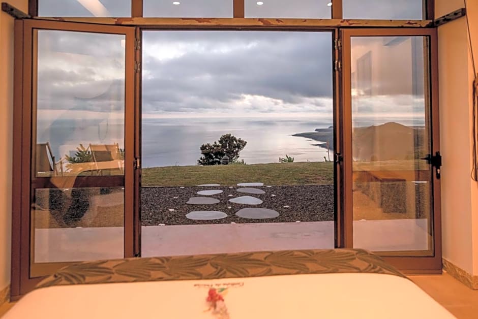 Villa - Cantinho do Paraíso