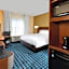 Fairfield Inn & Suites by Marriott Raleigh Capital Blvd./I-540