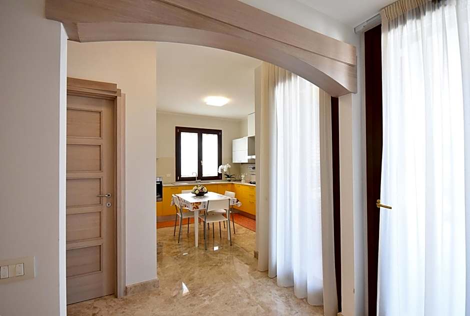 Villa Luigia Luxury Relais