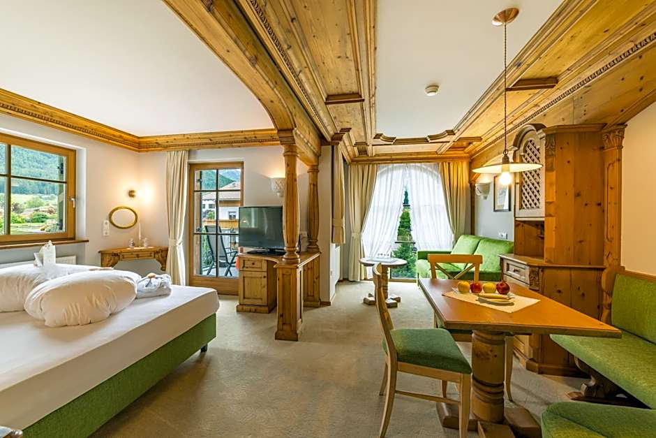 Mirabell Dolomites Hotel - Luxury Ayurveda & Spa