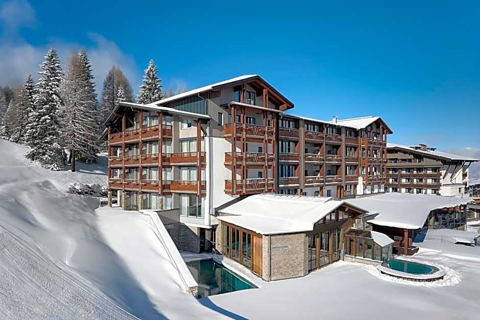 Hotel Wulfenia 4S - Adults Only