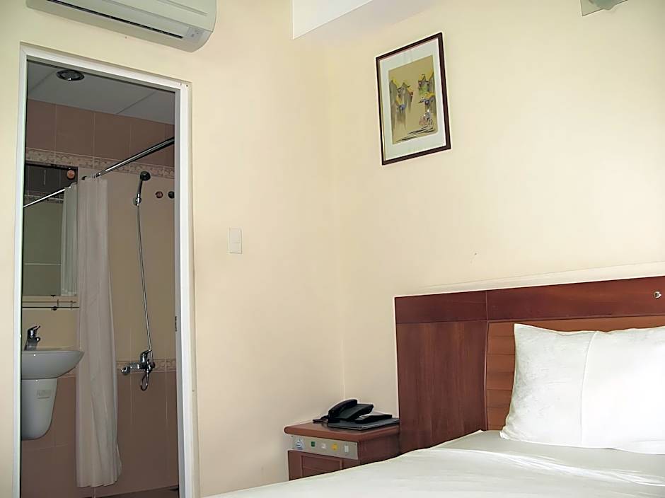 Blue River 2 Hotel