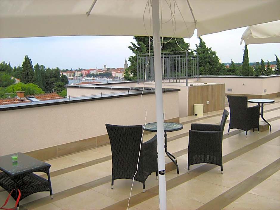 Residence Villa Karda