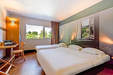 B&B HOTEL Besancon