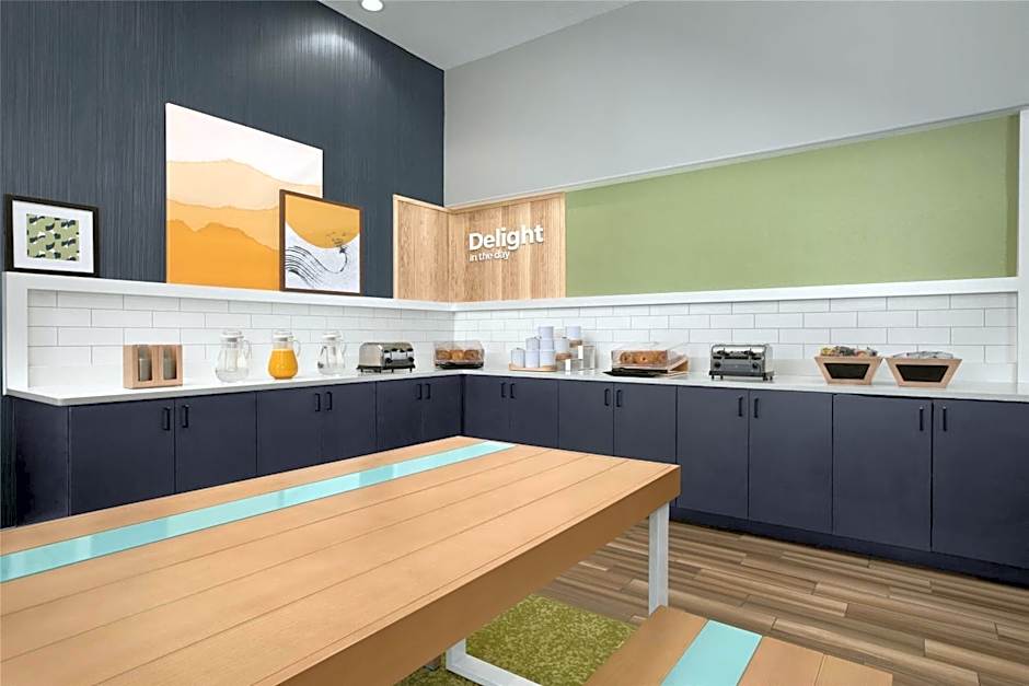 Spark by Hilton Albuquerque North I-25