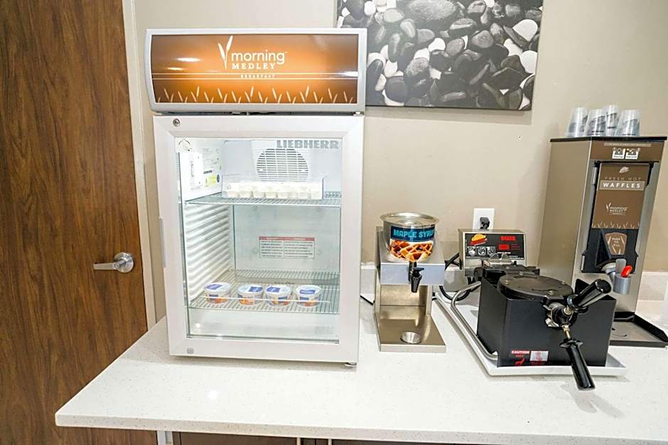 Sleep Inn & Suites West Knoxville