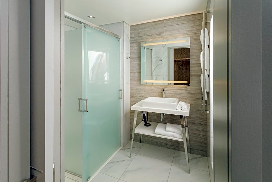 The Maslow Hotel, Time Square