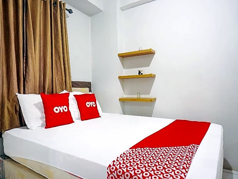 Capital O 91639 Start Residence