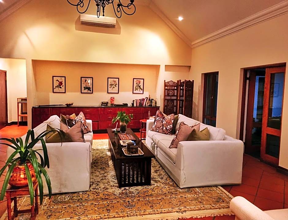 Budmarsh Country Lodge