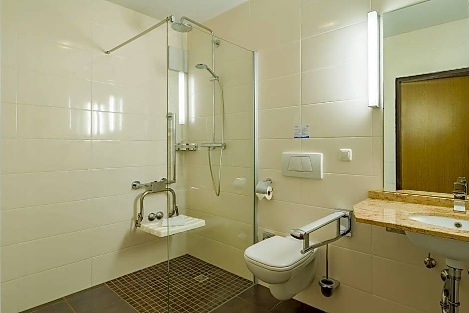 Aspire Oldenburg, Trademark Collection by Wyndham