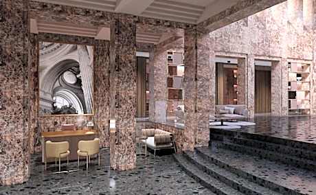 Hilton Turin Centre