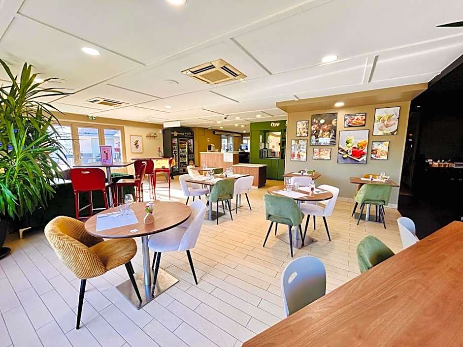 Campanile Montargis - Amilly