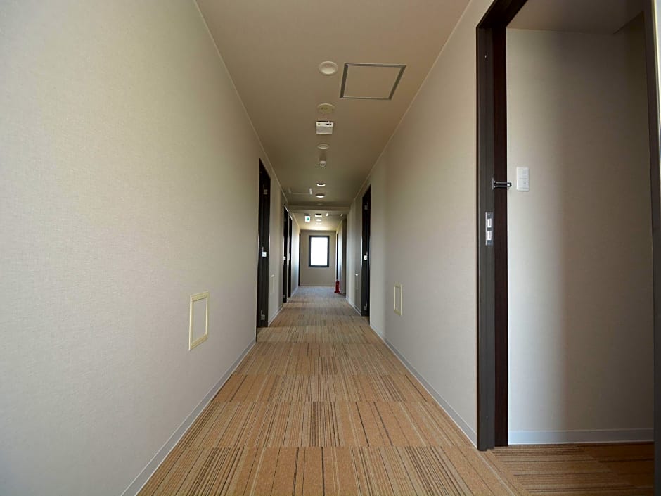 Hotel Crown Hills Imabari