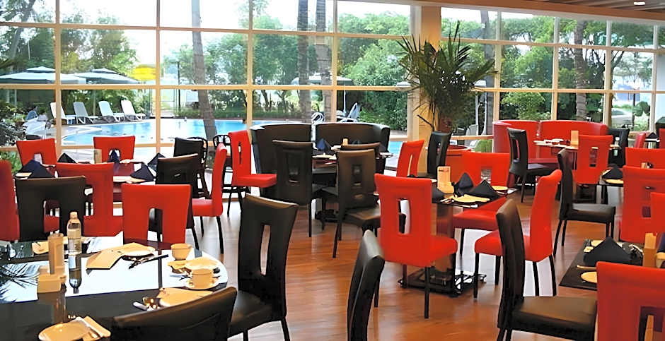 Promenade Hotel Kota Kinabalu