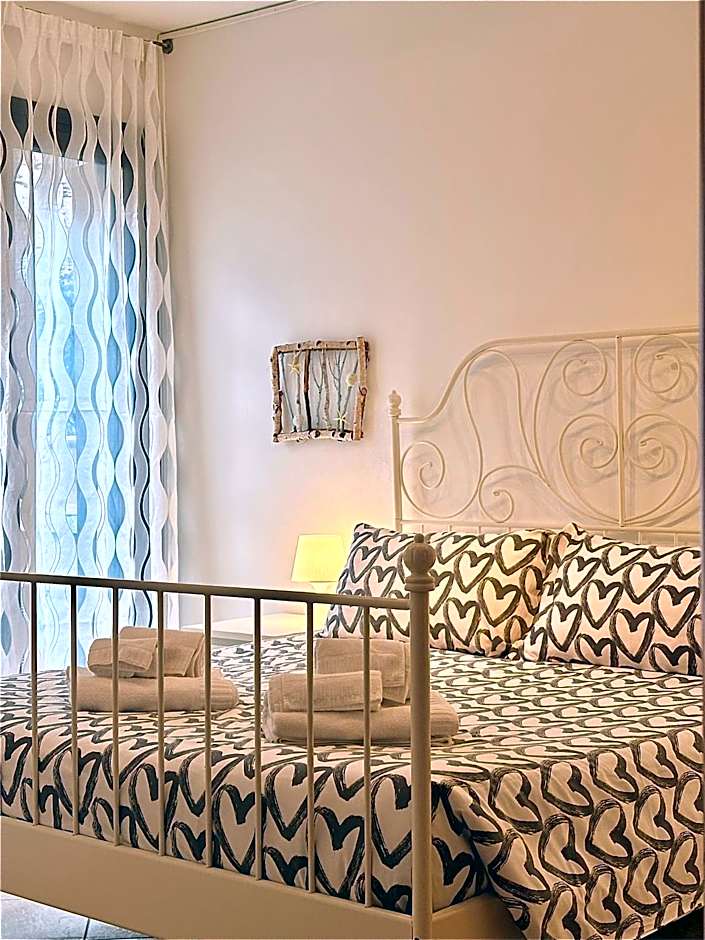 Residence Borgo Punta Villa